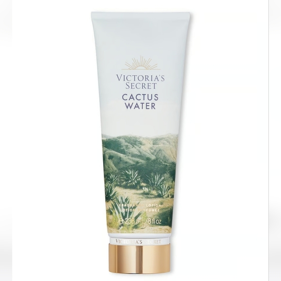 Victoria's Secret Other - Victoria's Secret Limited Edition Desert Wonders Fragrance Lotion